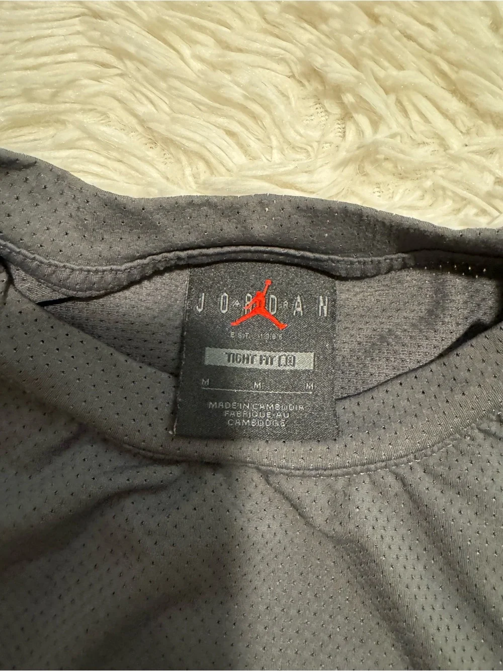 Nike Dri-FIT Workout Bundle